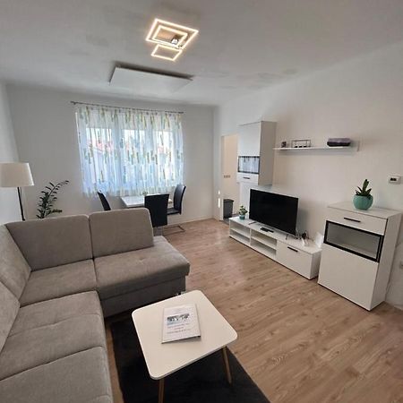 City Apartment Tulln Tulln An Der Donau Екстер'єр фото