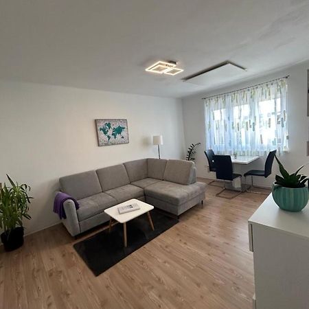City Apartment Tulln Tulln An Der Donau Екстер'єр фото