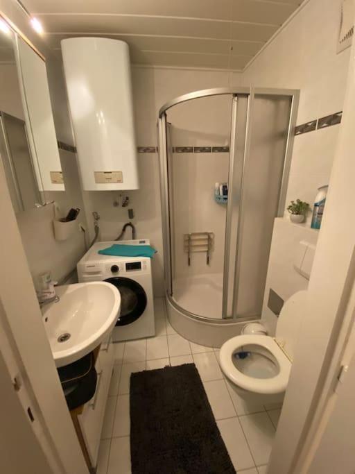 City Apartment Tulln Tulln An Der Donau Екстер'єр фото