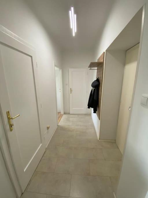 City Apartment Tulln Tulln An Der Donau Екстер'єр фото