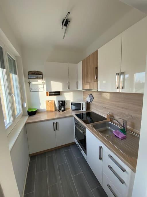 City Apartment Tulln Tulln An Der Donau Екстер'єр фото