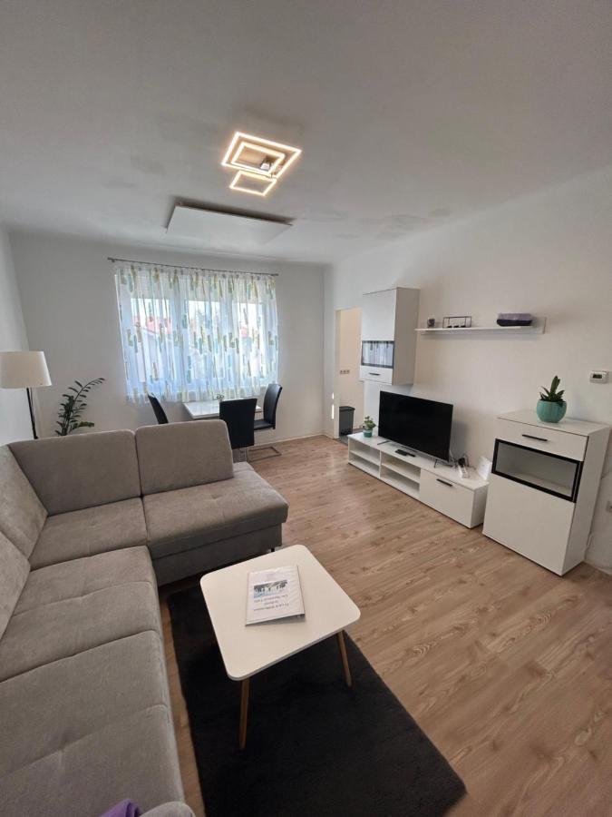 City Apartment Tulln Tulln An Der Donau Екстер'єр фото